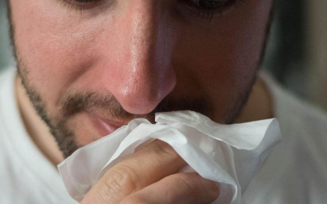 Why We Keep Seeing So Many Illnesses