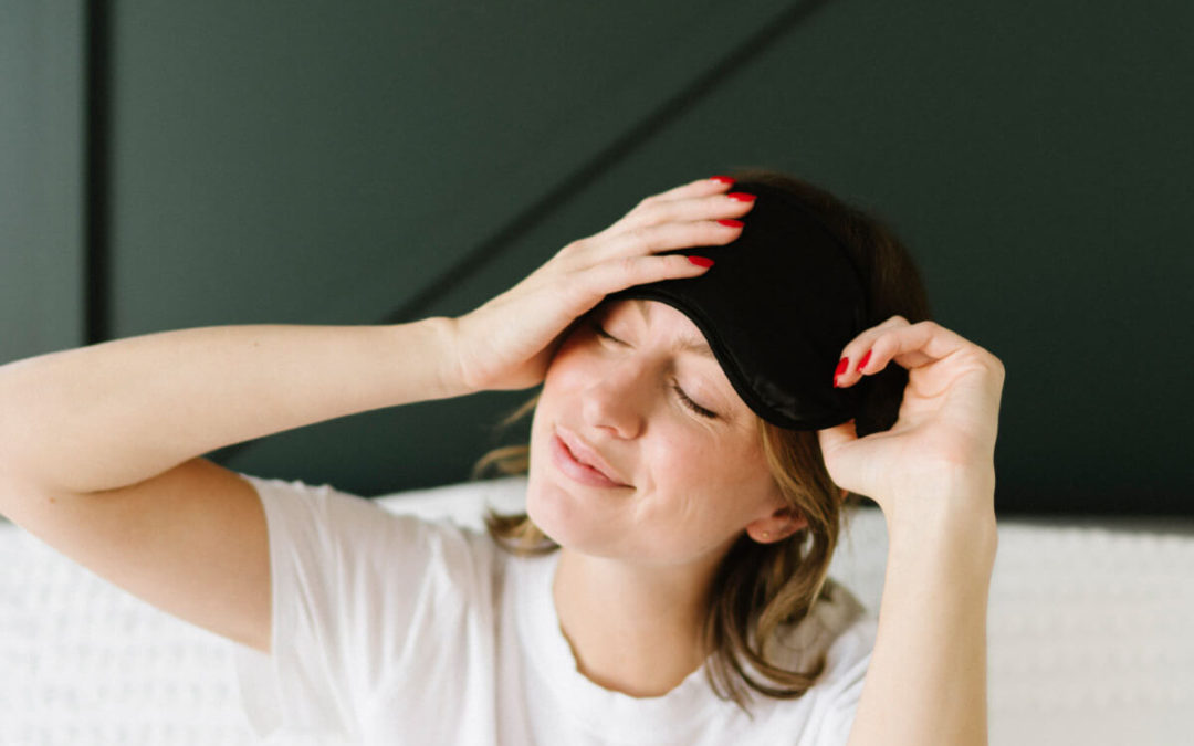 How I Began Functioning on a More “Normal” Level