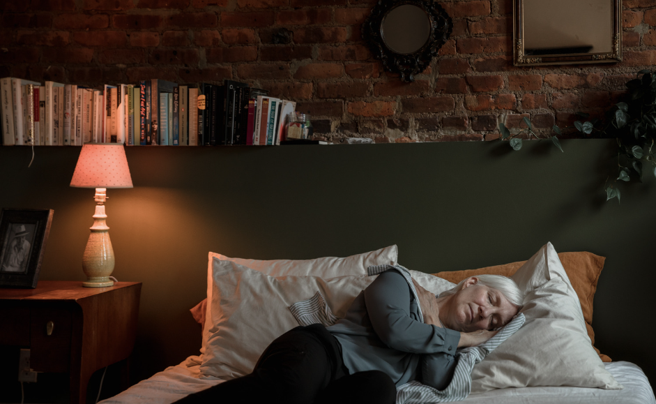 Transform Your Sleep: Effective Tips for Better Rest